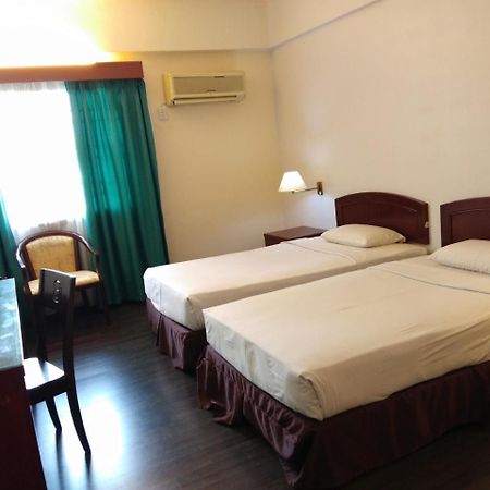Hotel Seri Malaysia Alor Setar Buitenkant foto