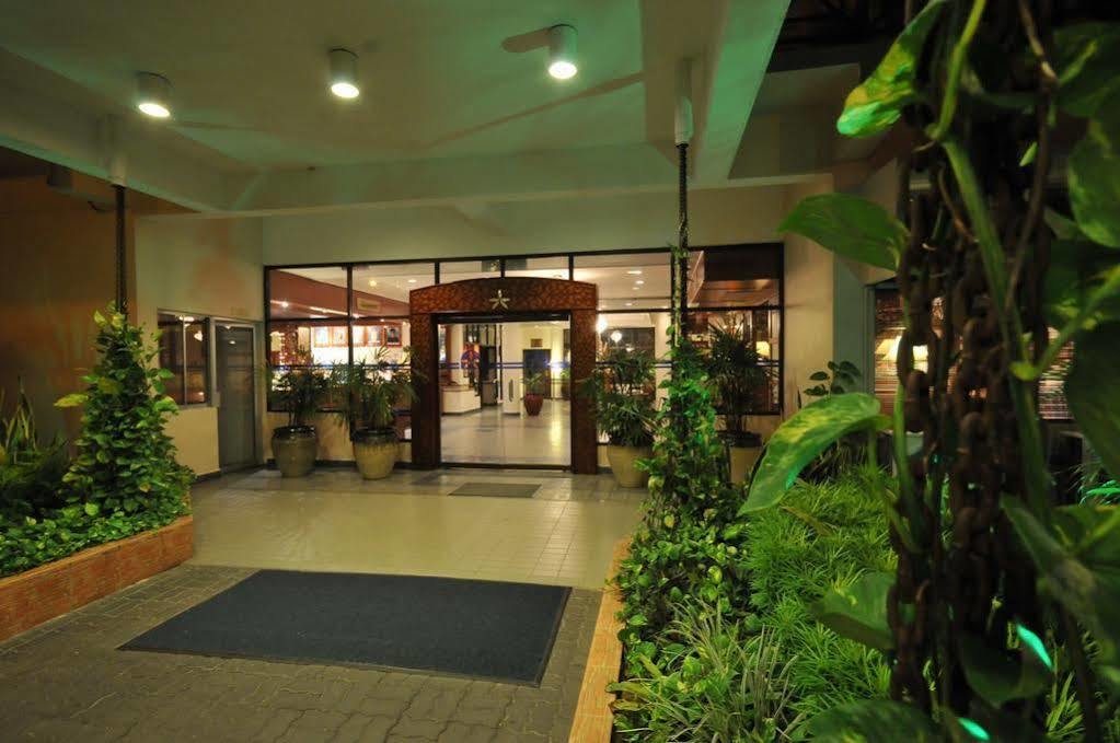 Hotel Seri Malaysia Alor Setar Buitenkant foto